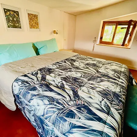 Apartment Lovely Turano Valle Verde