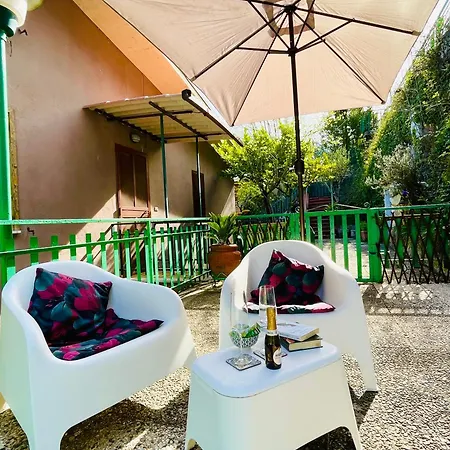 Apartment Lovely Turano Valle Verde