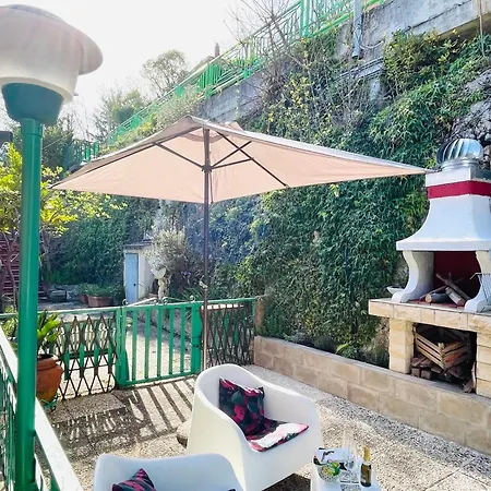 Apartment Lovely Turano Valle Verde
