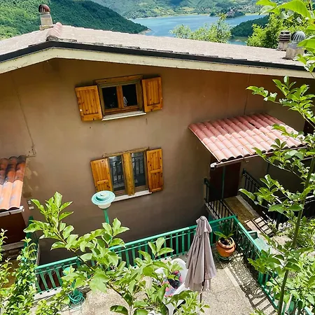 Apartment Lovely Turano