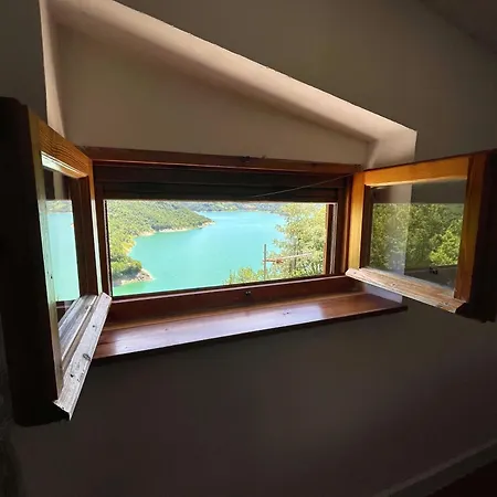 Lovely Turano Apartment
